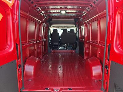 New 2025 Ram ProMaster 2500 High Roof Empty Cargo Van for sale #J1016 - photo 2