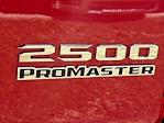 New 2025 Ram ProMaster 2500 High Roof Empty Cargo Van for sale #J1016 - photo 17