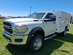 New 2024 Ram 5500 Regular Cab 4x4 Service Truck for sale #J1083A - photo 1