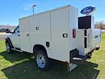 New 2024 Ram 5500 Regular Cab 4x4 Service Truck for sale #J1083A - photo 2
