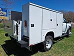 New 2024 Ram 5500 Regular Cab 4x4 Service Truck for sale #J1083A - photo 8