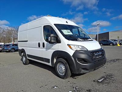 New 2026 Ram ProMaster 1500 High Roof Empty Cargo Van for sale #J1430A - photo 1