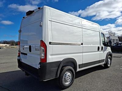 New 2026 Ram ProMaster 1500 High Roof Empty Cargo Van for sale #J1430A - photo 2