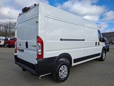 New 2026 Ram ProMaster 2500 High Roof Empty Cargo Van for sale #J1543 - photo 2