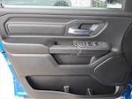 New 2025 Ram 1500 Warlock Crew Cab 4x4 Pickup for sale #J1823 - photo 20