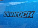 New 2025 Ram 1500 Warlock Crew Cab 4x4 Pickup for sale #J1823 - photo 23