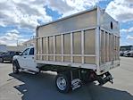 New 2024 Ram 5500 Crew Cab 4x4 Landscape Dump for sale #J2113A - photo 3
