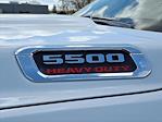 New 2024 Ram 5500 Crew Cab 4x4 Landscape Dump for sale #J2113A - photo 24
