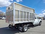 New 2024 Ram 5500 Crew Cab 4x4 Landscape Dump for sale #J2113A - photo 2