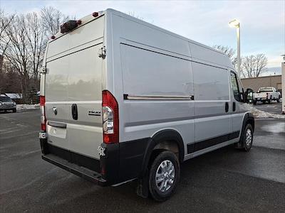New 2026 Ram ProMaster 1500 High Roof Empty Cargo Van for sale #J2263 - photo 2