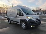 New 2026 Ram ProMaster 1500 High Roof Empty Cargo Van for sale #J2263 - photo 1