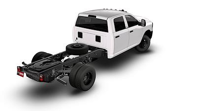 New 2026 Ram 3500 Crew Cab 60 CA Cab Chassis for sale #J2455A - photo 2