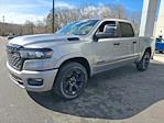 New 2025 Ram 1500 Big Horn Crew Cab 4x4 Pickup for sale #J2768 - photo 2