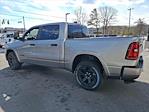 New 2025 Ram 1500 Big Horn Crew Cab 4x4 Pickup for sale #J2768 - photo 3