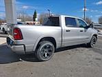 New 2025 Ram 1500 Big Horn Crew Cab 4x4 Pickup for sale #J2768 - photo 4