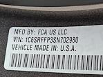New 2025 Ram 1500 Big Horn Crew Cab 4x4 Pickup for sale #J2980 - photo 21