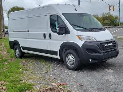 New 2024 Ram ProMaster 2500 High Roof Empty Cargo Van for sale #J4113A - photo 1
