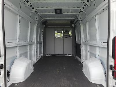 New 2024 Ram ProMaster 2500 High Roof Empty Cargo Van for sale #J4113A - photo 2