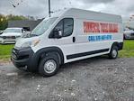 New 2024 Ram ProMaster 2500 High Roof Empty Cargo Van for sale #J4113A - photo 3