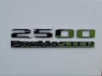 New 2024 Ram ProMaster 2500 High Roof Empty Cargo Van for sale #J4113A - photo 21
