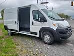 New 2024 Ram ProMaster 2500 High Roof Empty Cargo Van for sale #J4113A - photo 8
