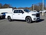 New 2025 Ram 1500 Big Horn Crew Cab 4x4 Pickup for sale #J4161 - photo 1