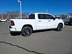 New 2025 Ram 1500 Big Horn Crew Cab 4x4 Pickup for sale #J4161 - photo 4
