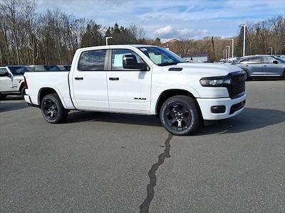 New 2025 Ram 1500 Big Horn Crew Cab 4x4 Pickup for sale #J4162 - photo 1