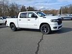 New 2025 Ram 1500 Big Horn Crew Cab 4x4 Pickup for sale #J4162 - photo 1