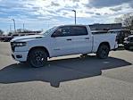 New 2025 Ram 1500 Big Horn Crew Cab 4x4 Pickup for sale #J4162 - photo 2