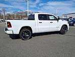 New 2025 Ram 1500 Big Horn Crew Cab 4x4 Pickup for sale #J4162 - photo 4