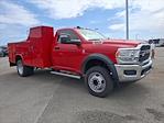 New 2024 Ram 5500 Regular Cab 4x4 Welder Body for sale #J4364 - photo 1