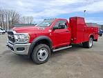 New 2024 Ram 5500 Regular Cab 4x4 Welder Body for sale #J4364 - photo 3