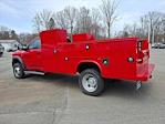 New 2024 Ram 5500 Regular Cab 4x4 Welder Body for sale #J4364 - photo 4