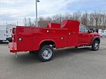 New 2024 Ram 5500 Regular Cab 4x4 Welder Body for sale #J4364 - photo 2