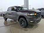 New 2025 Ram 1500 Big Horn Crew Cab 4x4 Pickup for sale #J4606 - photo 1