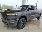 New 2025 Ram 1500 Big Horn Crew Cab 4x4 Pickup for sale #J4606 - photo 2
