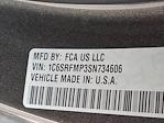 New 2025 Ram 1500 Big Horn Crew Cab 4x4 Pickup for sale #J4606 - photo 21