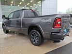 New 2025 Ram 1500 Big Horn Crew Cab 4x4 Pickup for sale #J4606 - photo 3