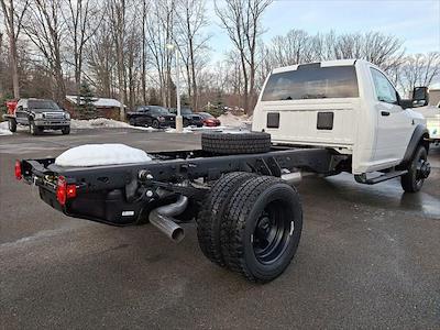 New 2026 Ram 4500 Regular Cab 84 CA Cab Chassis for sale #J5829A - photo 2