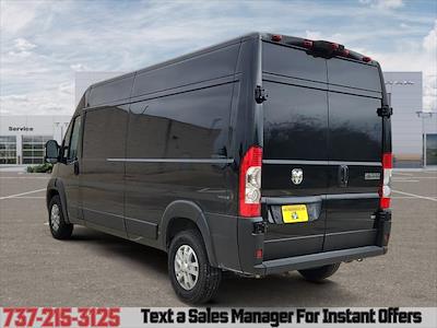 New 2025 Ram ProMaster 2500 High Roof Empty Cargo Van for sale #DSE568973 - photo 2