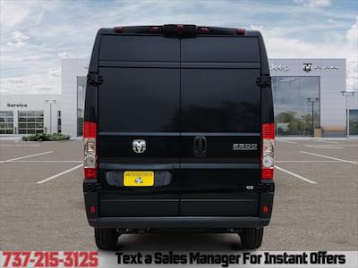 New 2025 Ram ProMaster 2500 High Roof Empty Cargo Van for sale #DSE568973 - photo 2