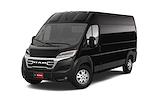 New 2025 Ram ProMaster 2500 High Roof Empty Cargo Van for sale #DSE568973 - photo 1