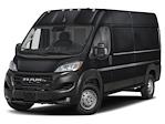 New 2025 Ram ProMaster 2500 High Roof Empty Cargo Van for sale #DSE568973 - photo 56