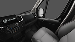 New 2025 Ram ProMaster 2500 High Roof Empty Cargo Van for sale #DSE568973 - photo 7