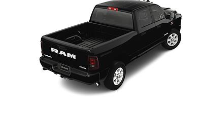 New 2025 Ram 2500 Lone Star Crew Cab for sale #DSG558684 - photo 2