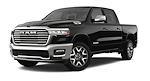 New 2025 Ram 1500 Laramie Crew Cab 4x4 Pickup for sale #DSN560189 - photo 1