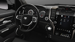 New 2025 Ram 1500 Laramie Crew Cab 4x4 Pickup for sale #DSN560189 - photo 9