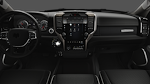 New 2025 Ram 1500 Laramie Crew Cab 4x4 Pickup for sale #DSN560189 - photo 6