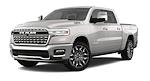 New 2025 Ram 1500 Longhorn Crew Cab 4x4 Pickup for sale #DSN605324 - photo 1